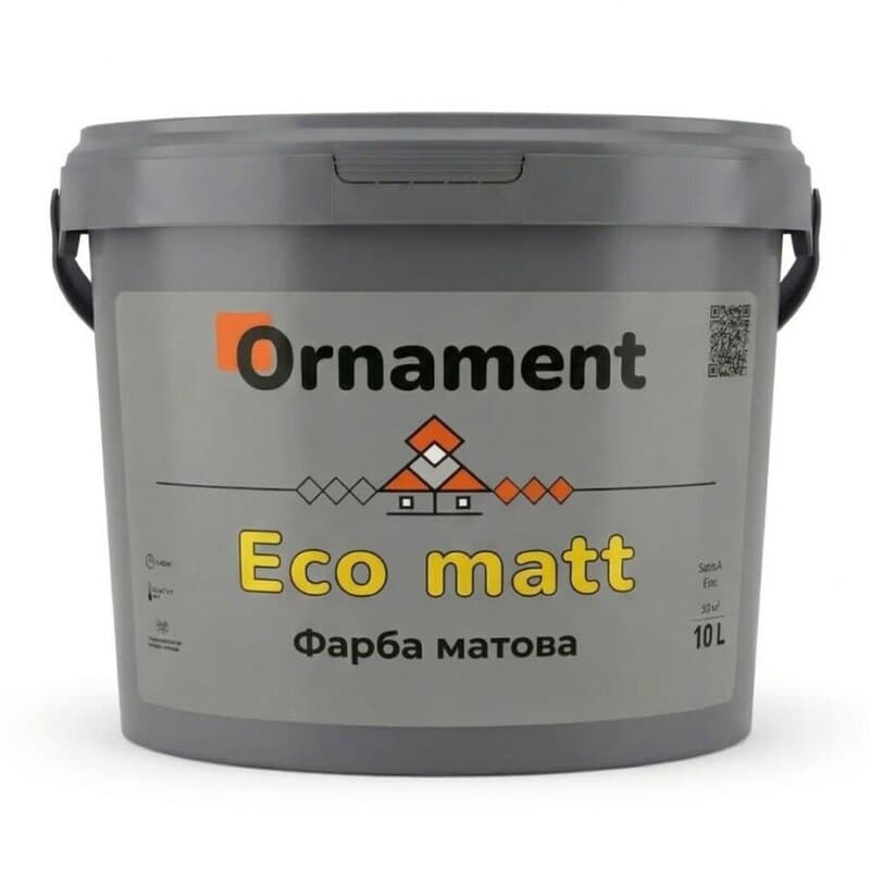 Eco Matt
