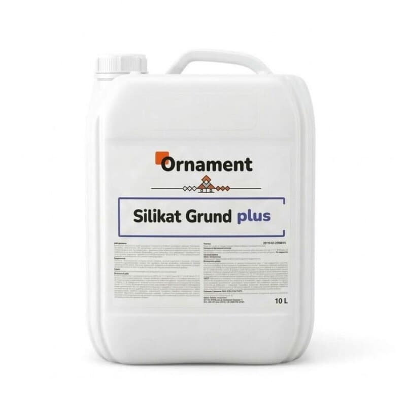 Silikat Grund plus
